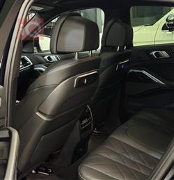 بي ام دبليو X6